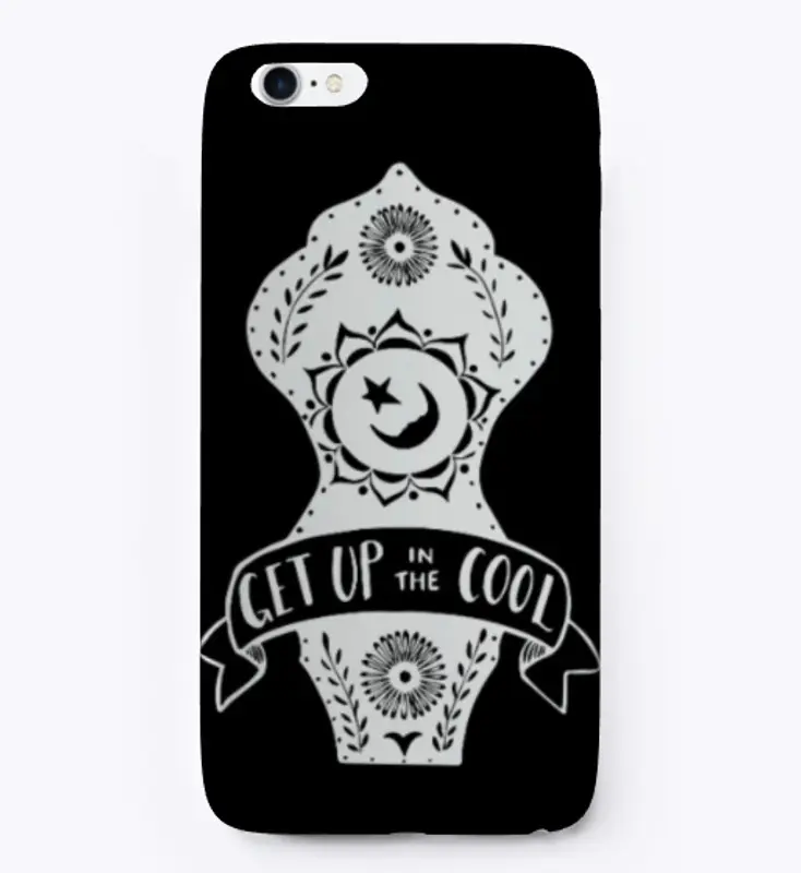 GUitC logo phone cases