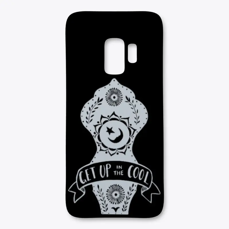 GUitC logo phone cases